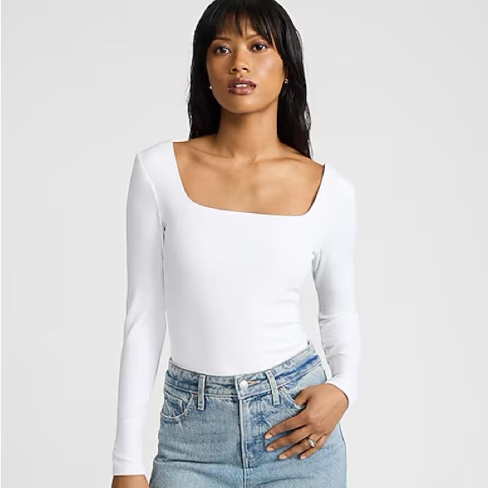Body Contour Top